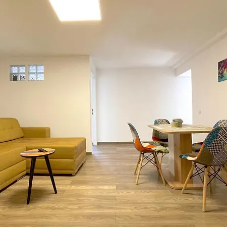 Well Prettyplaces 001 Appartement Braşov