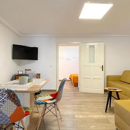 Appartement Well Prettyplaces 001 *