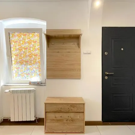 Well Prettyplaces 001 Appartement *