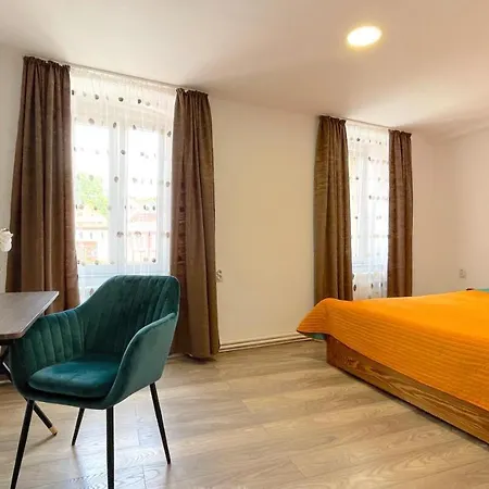 Well Prettyplaces 001 Appartement *