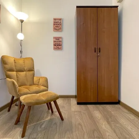 Well Prettyplaces 001 דירה בראשוב