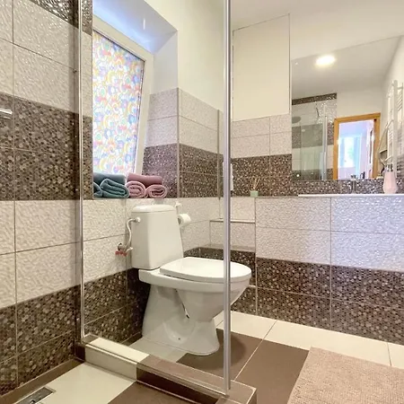 Well Prettyplaces 001 דירה בראשוב