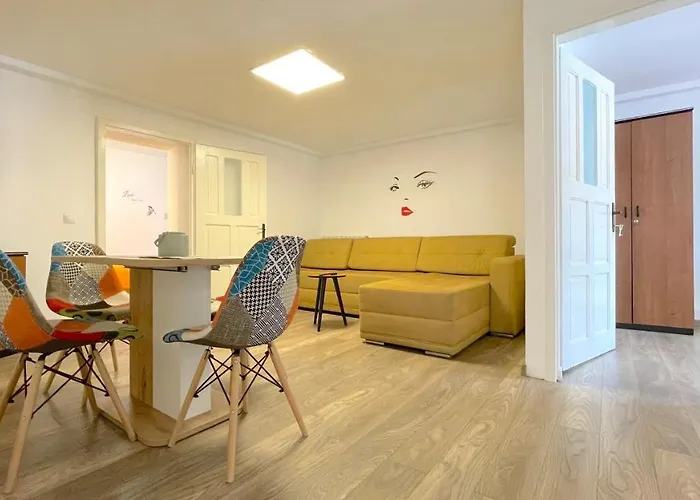 Well Prettyplaces 001 Appartement *