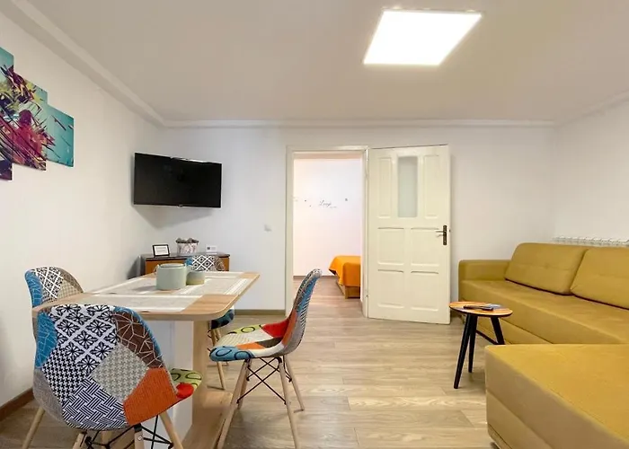 Appartement Well Prettyplaces 001 *