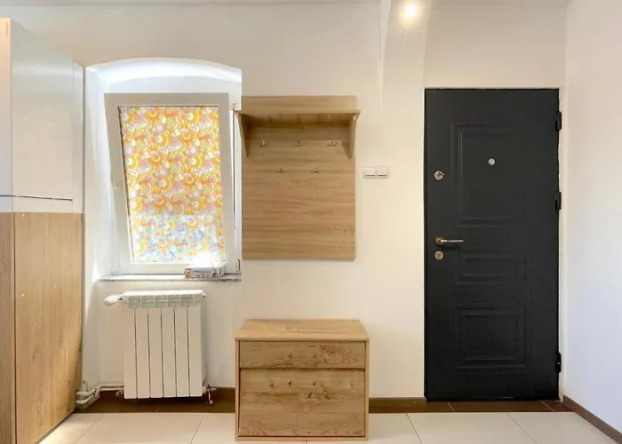 Well Prettyplaces 001 Appartement *