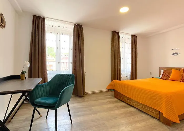 Well Prettyplaces 001 Appartement *