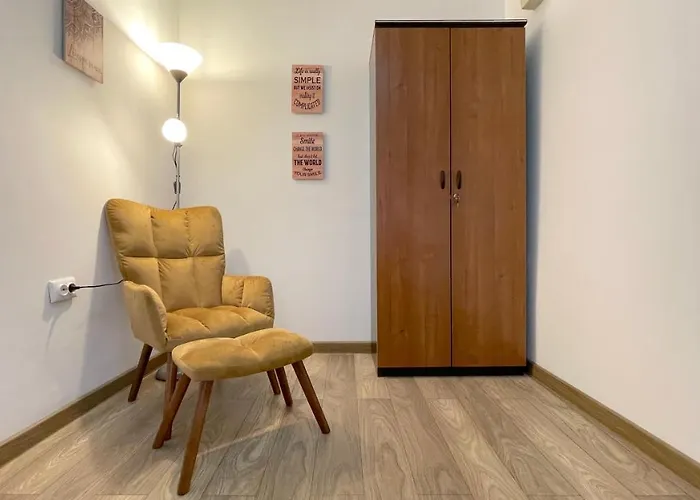 Well Prettyplaces 001 Apartment Brasov