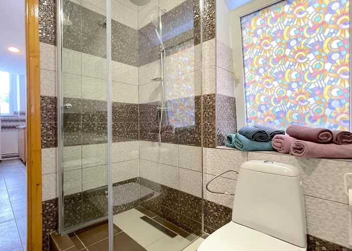 Apartment Well Prettyplaces 001 Brasov