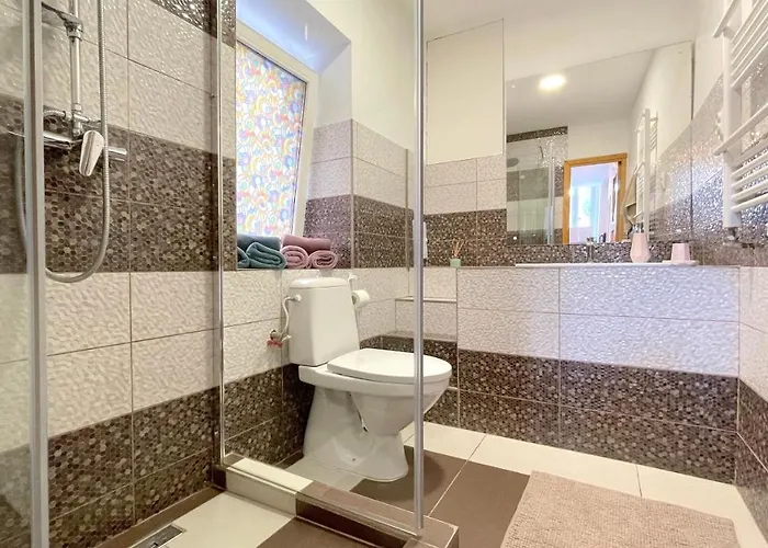 Well Prettyplaces 001 Appartement Braşov