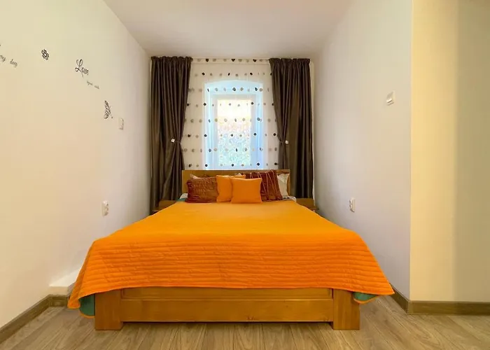 Appartement Well Prettyplaces 001